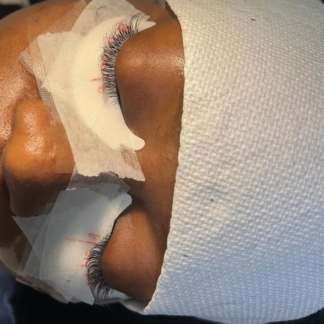 Hybrid Classic w/ 2 infills